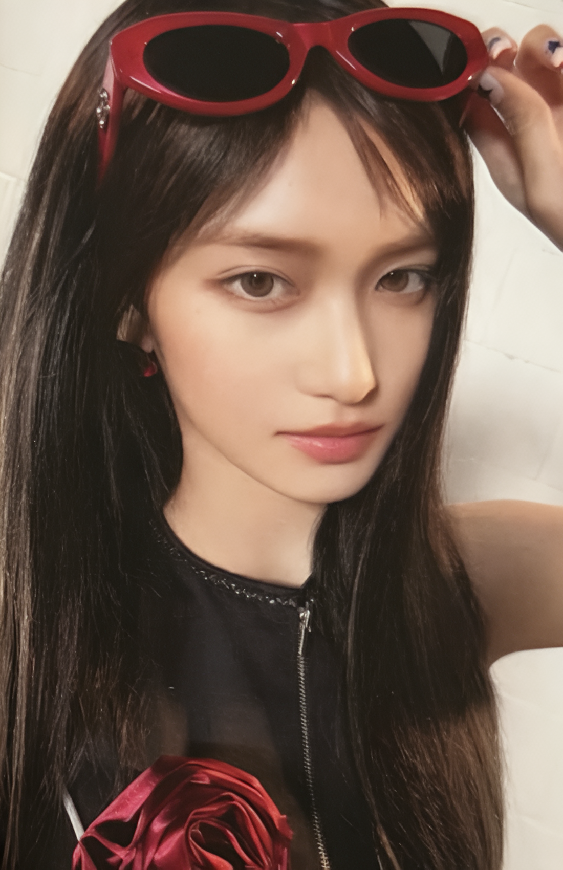 Target Exclusive Preorder