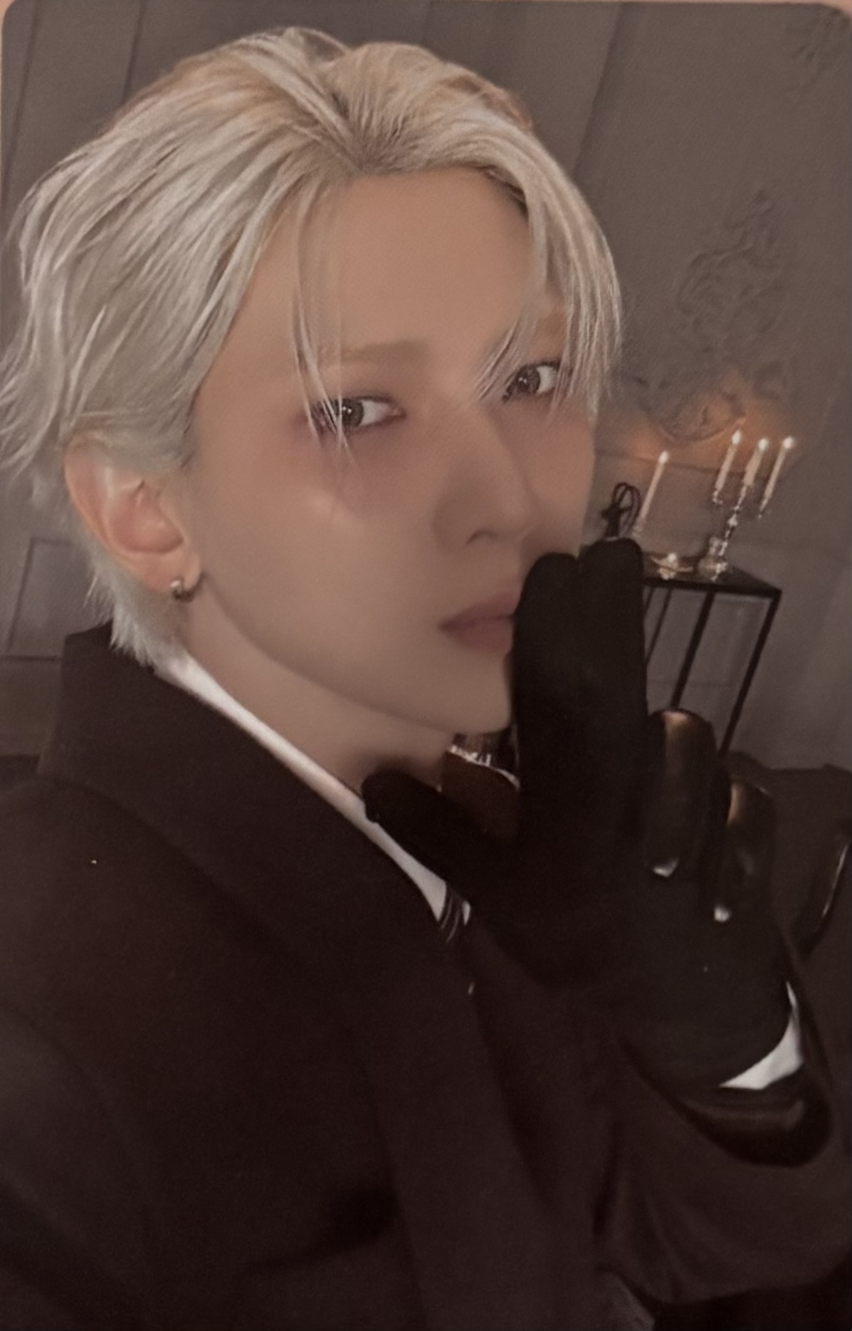 Yeosang