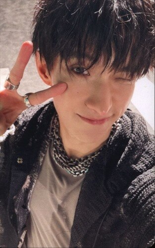 HMV 1.0 Regular ver. Benefit