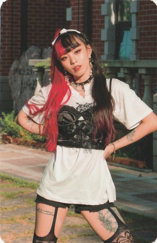 Photocard Set C