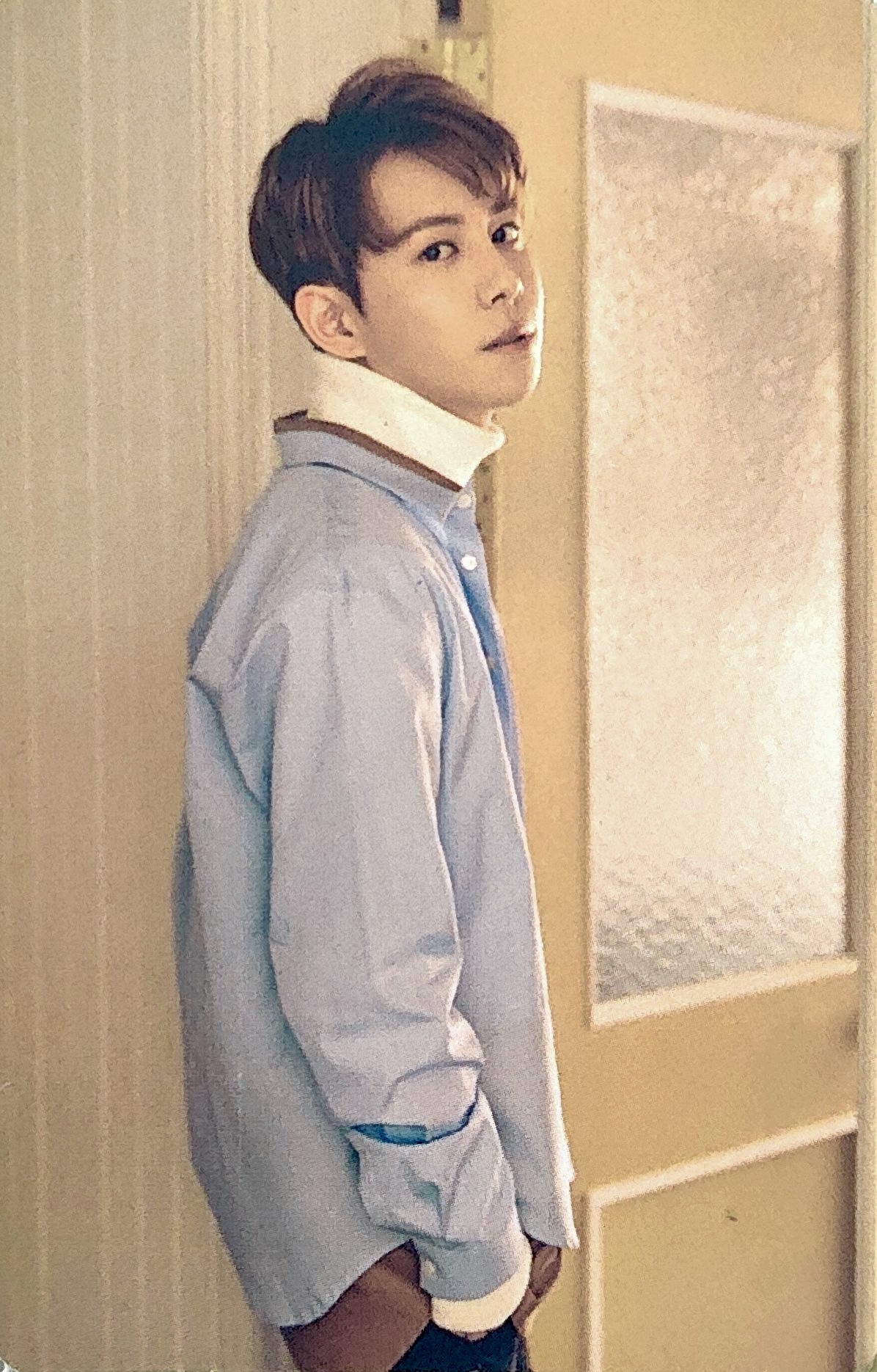 Block B 2017 Live ‘Blockbuster in Europe’ Photocard Set (Europe)