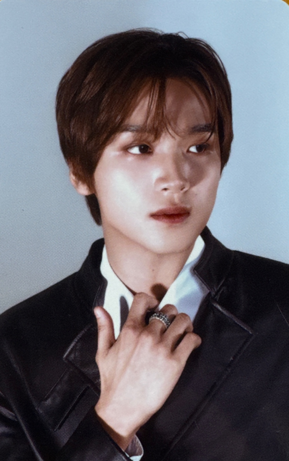 Seasons Greetings 2025 - Silhouette of Dream Ktown4U - Preorder