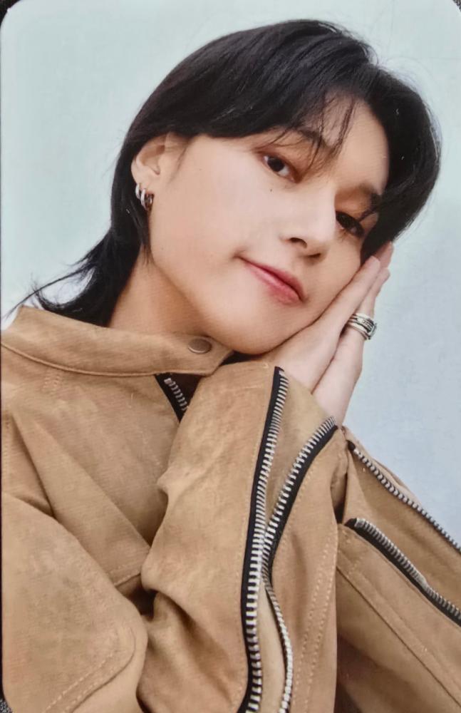 ANITEEZ in DREAMLAND Purchase Benefit 50,000 KRW