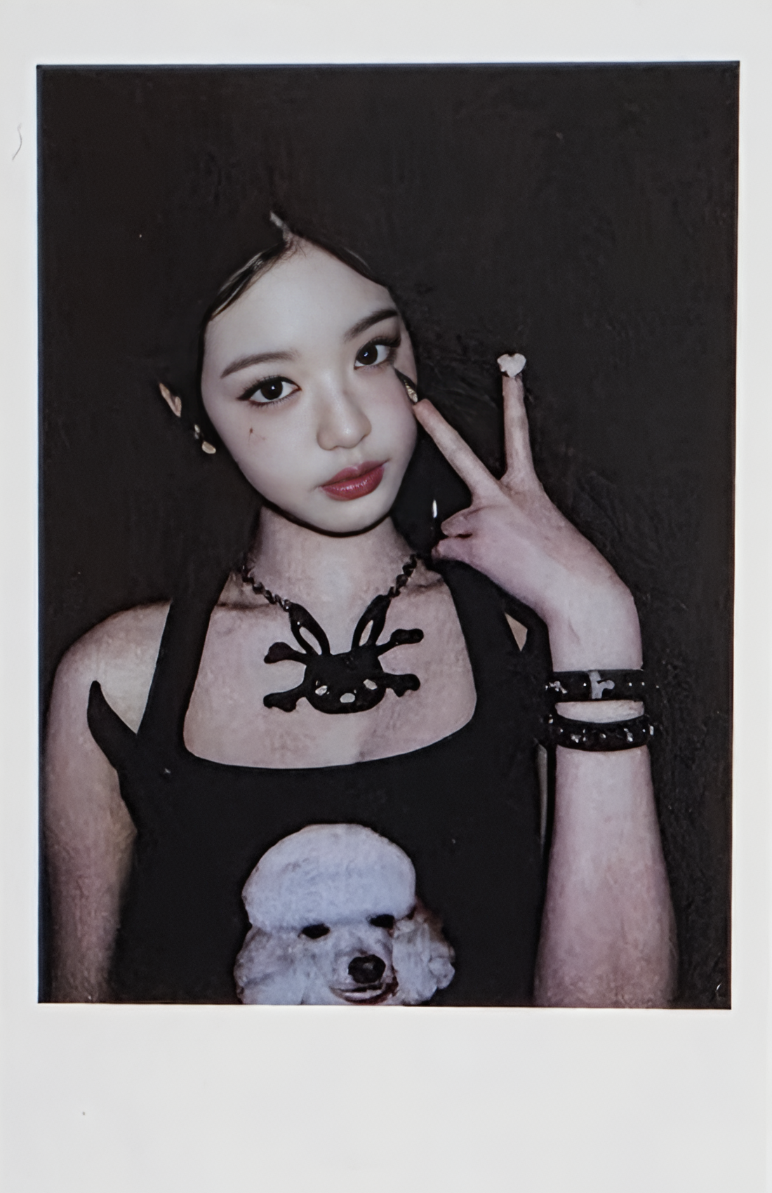 Beatroad 1.0 Polaroid - Lucky draw