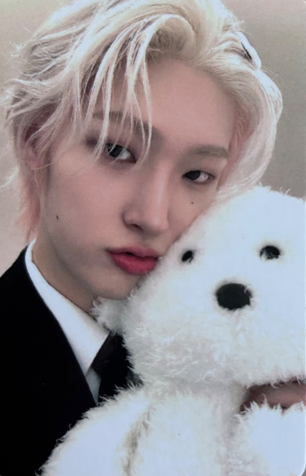 Mingi