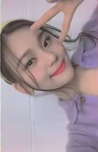 Selfie Photocards