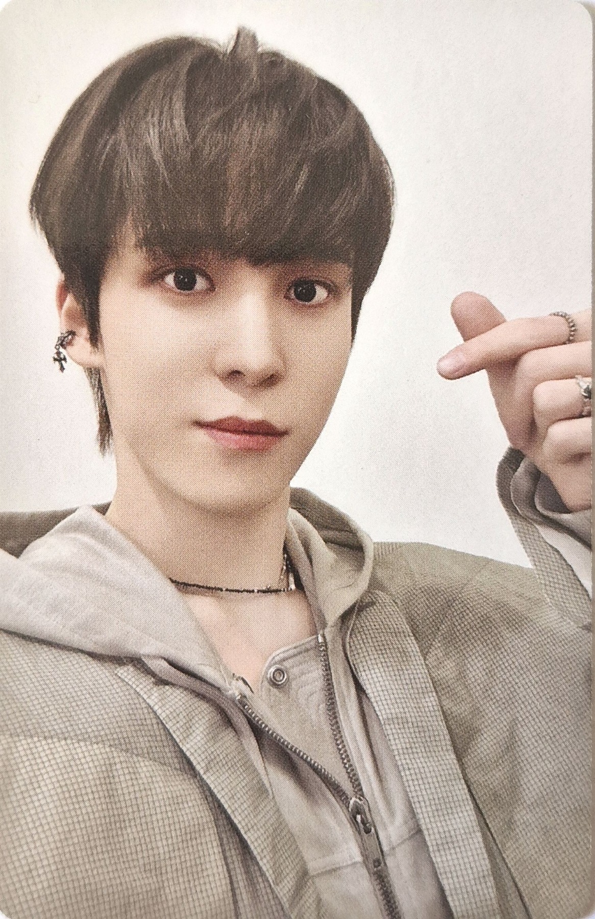 Photocard A
