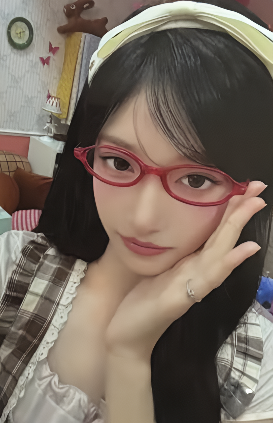 MINIVE 2026 Season’s Greetings Starship Square - Preorder