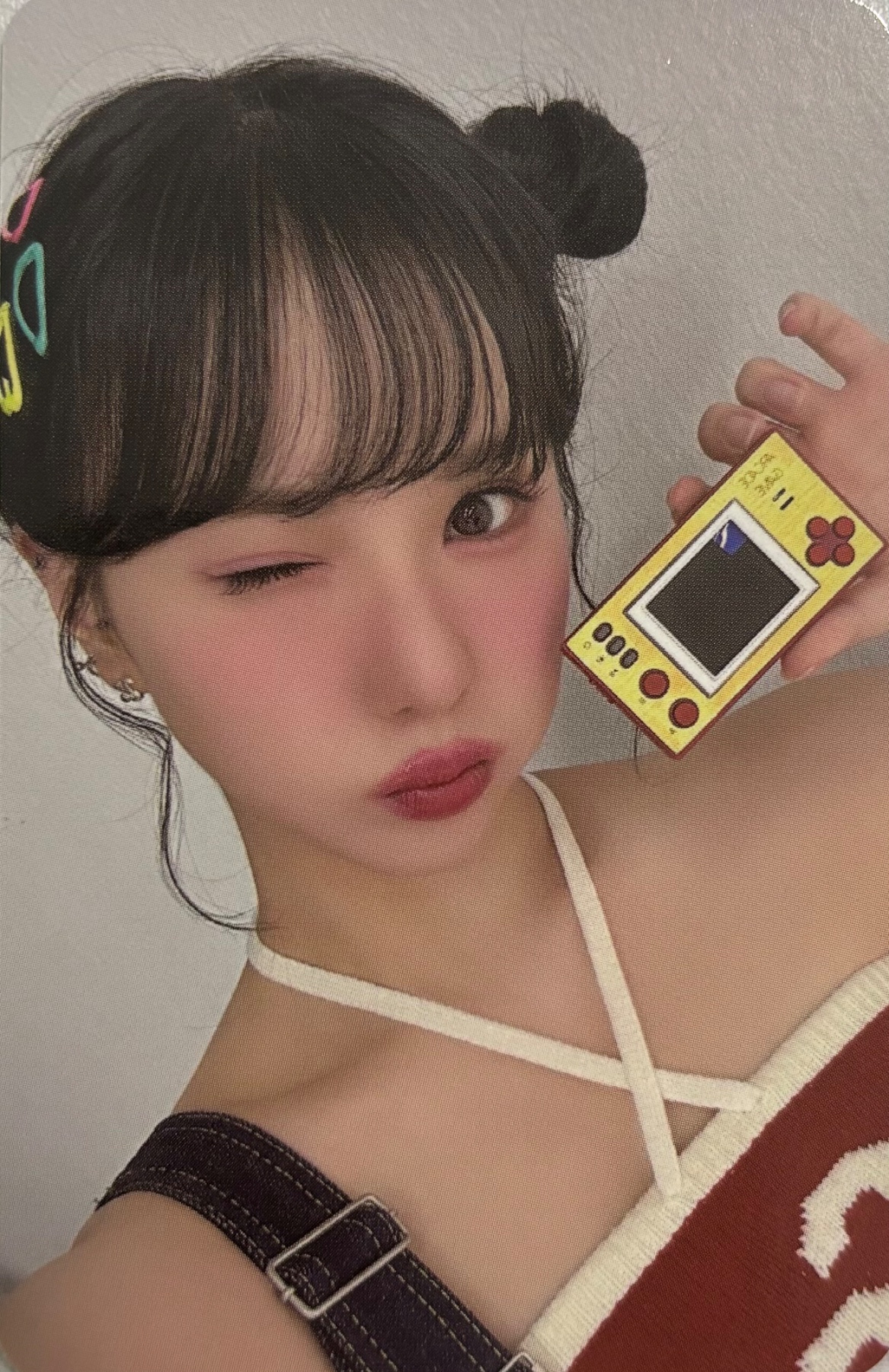 Eunha