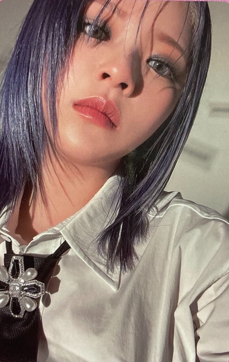 Jeongyeon