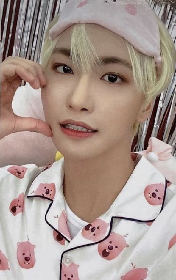 Seonghwa