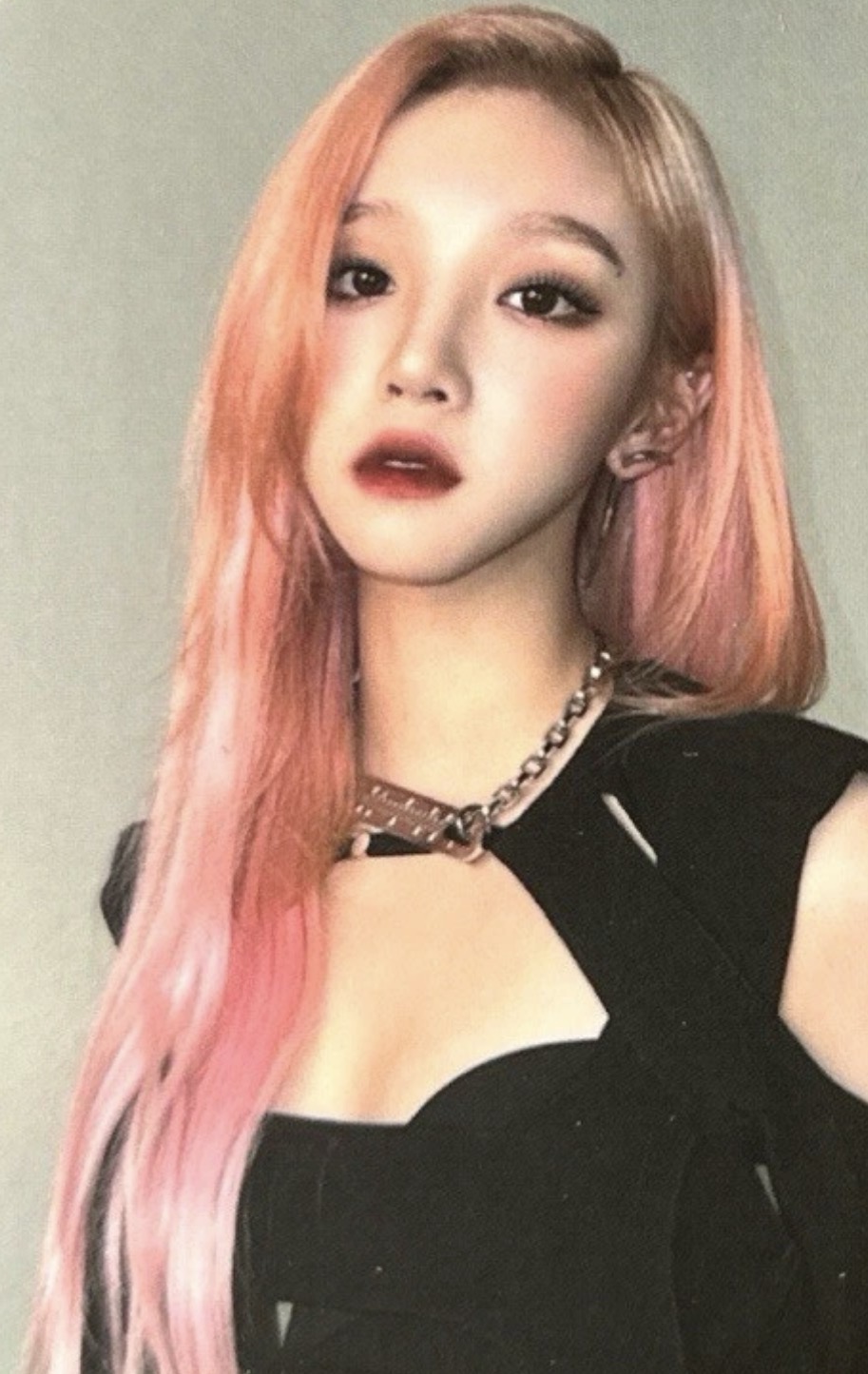 Random photocard
