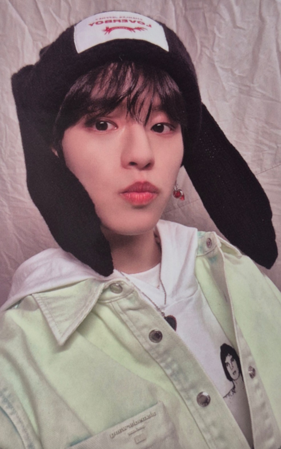 Photocards