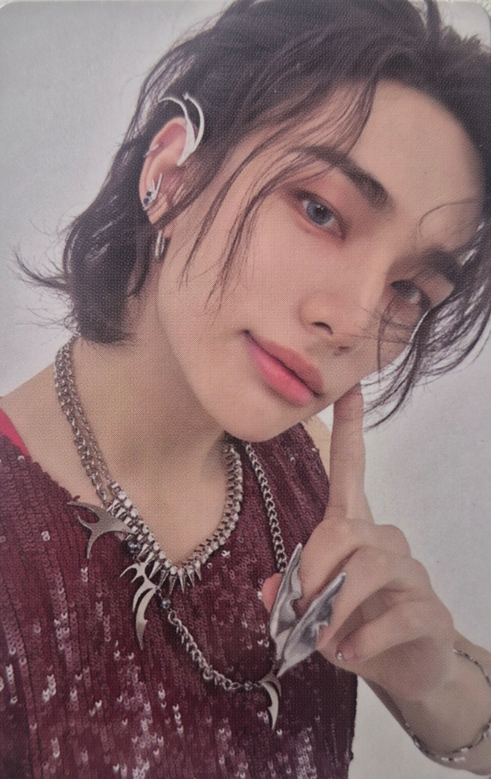 Hyunjin