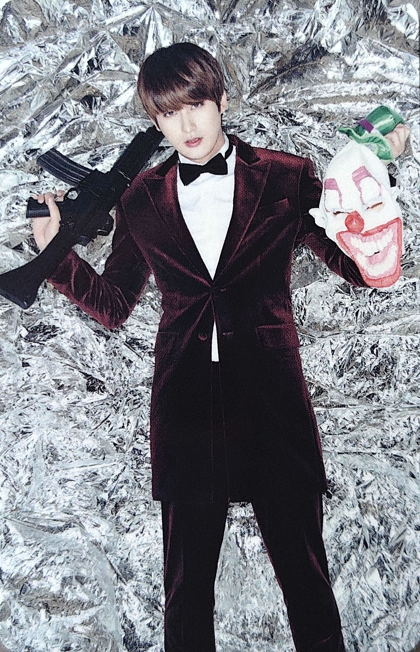 Jaehyo