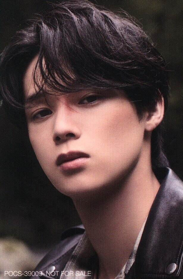 K Version