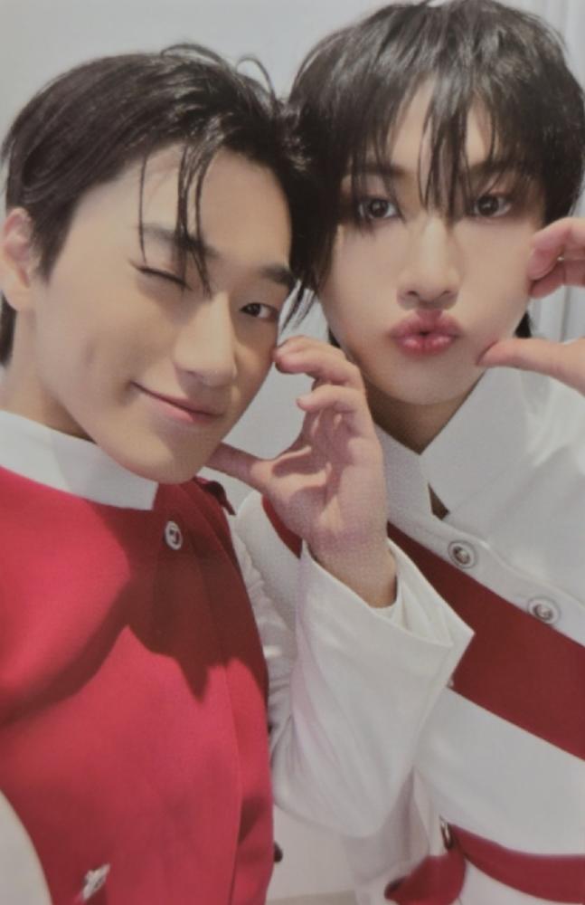 ANITEEZ in THE CALLING Trading Cards