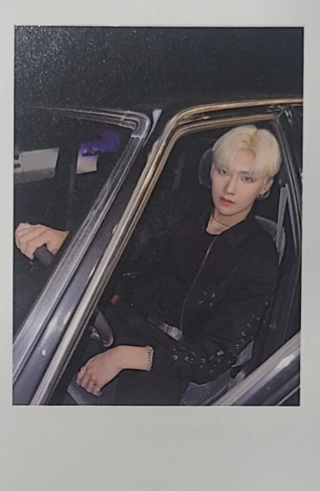 Soundwave 1.0 Polaroid Ver. LD
