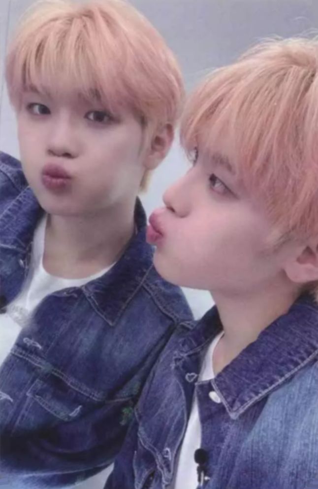 Ktown4u 1.0 Preorder