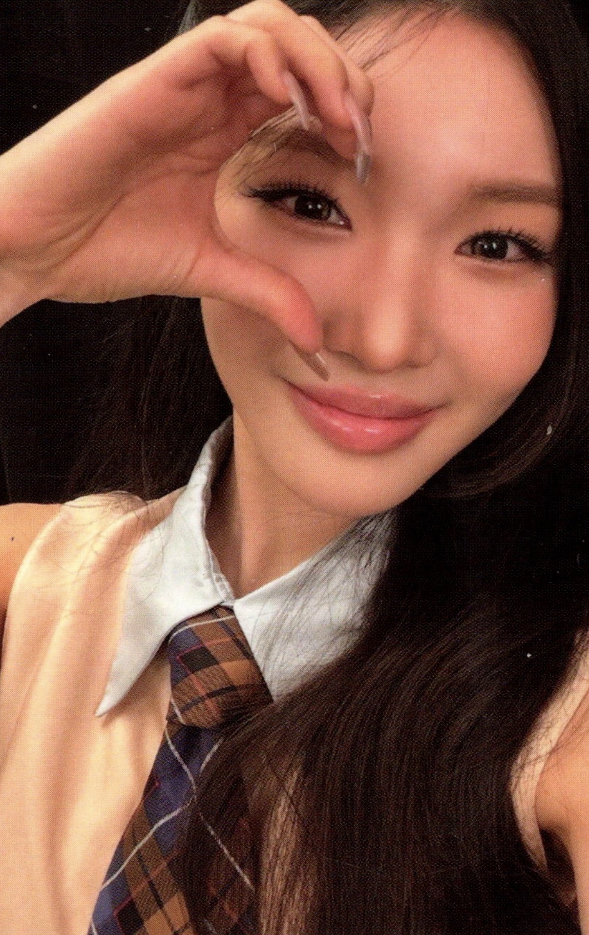 Chungha