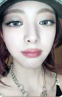 Pre Order Photocard Set 1