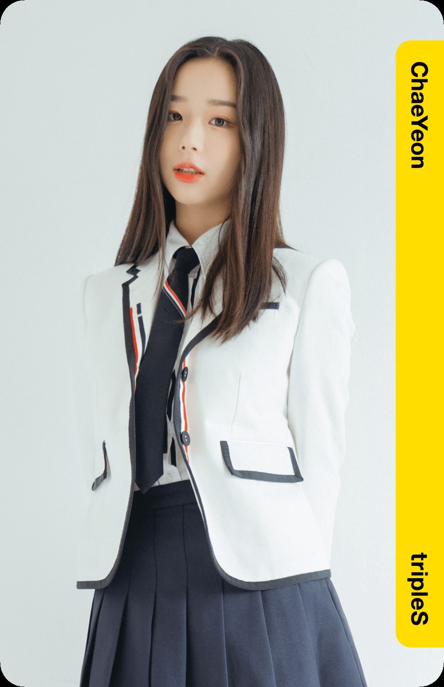 Chaeyeon