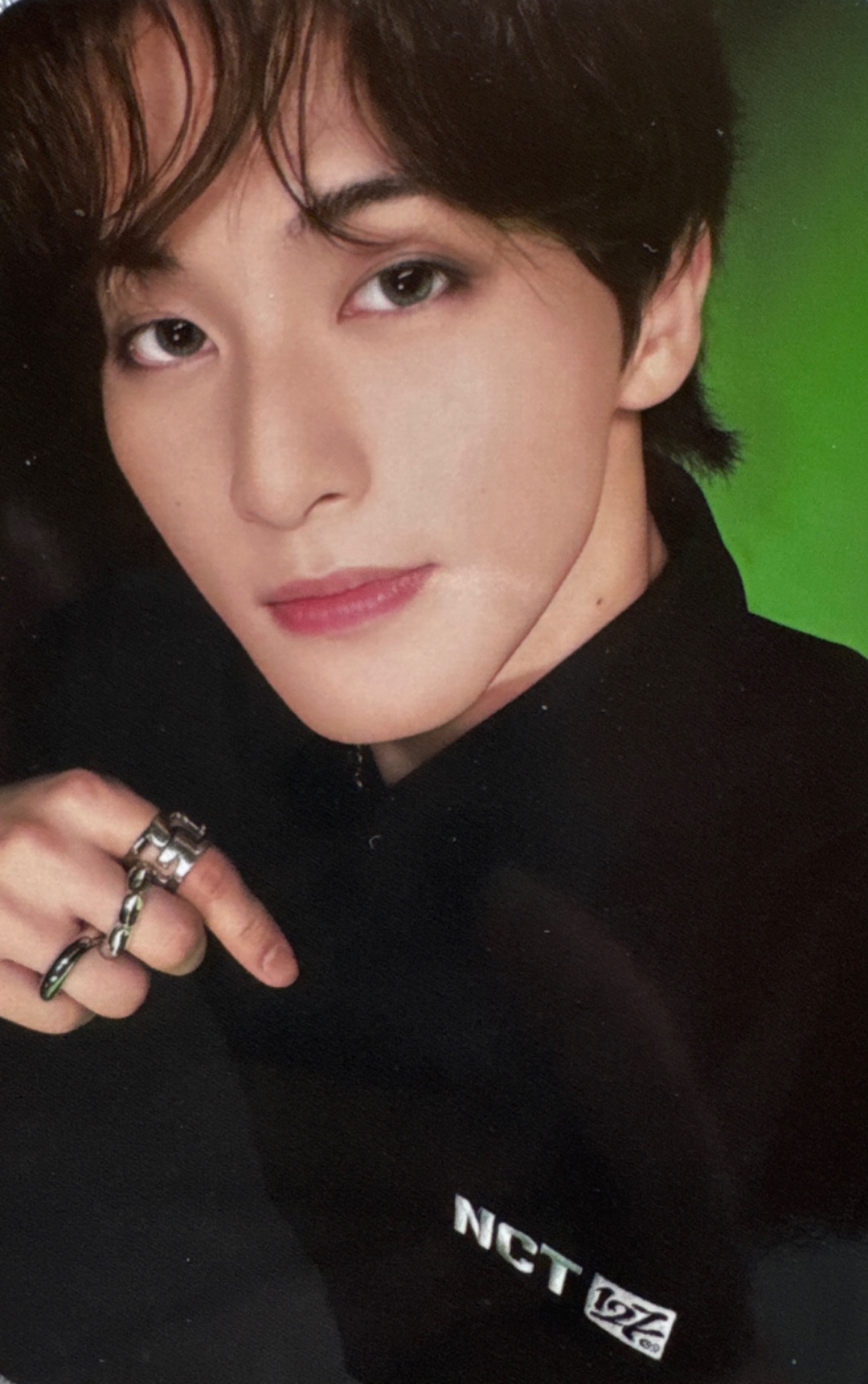 Mark