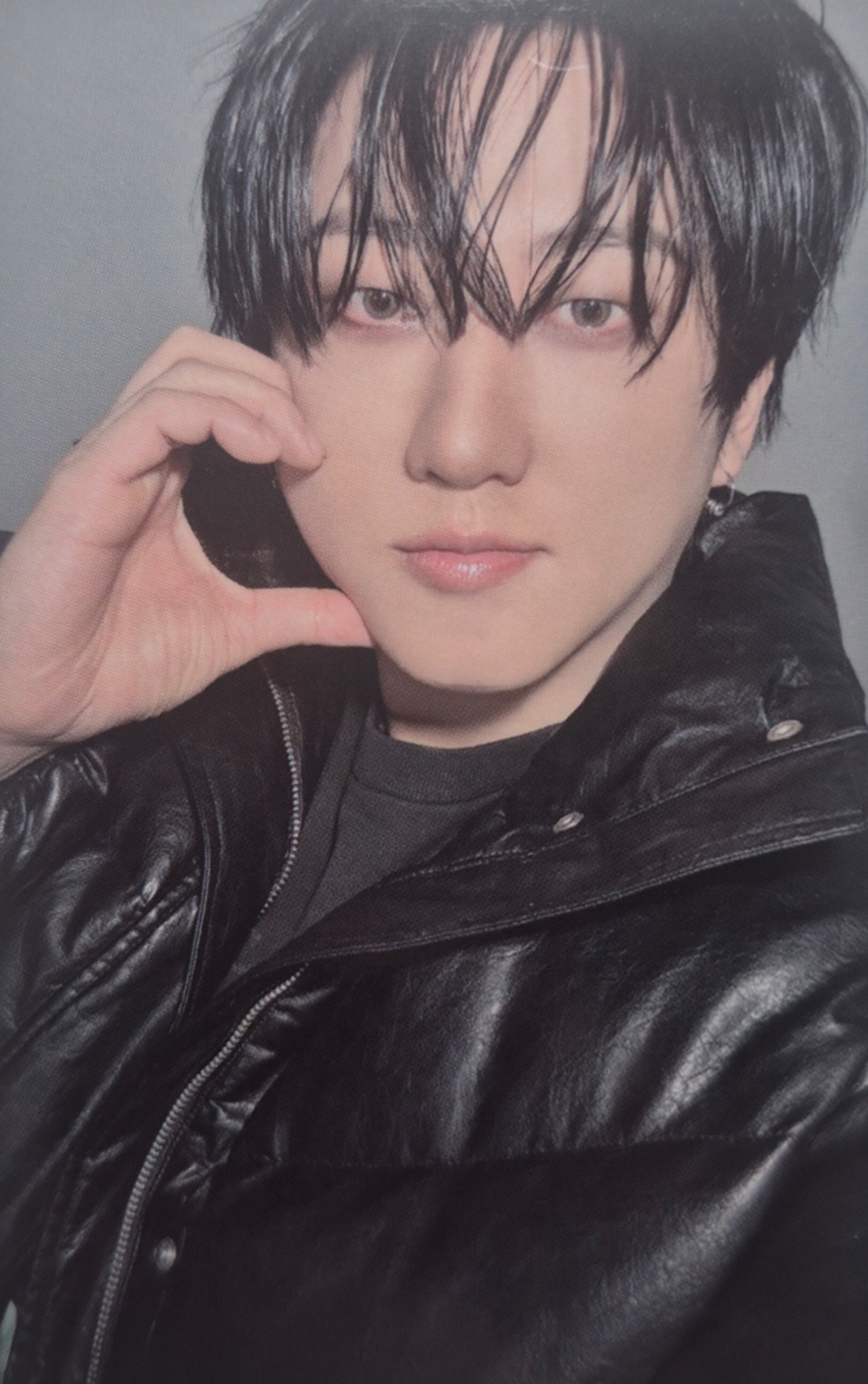 Random Photocard