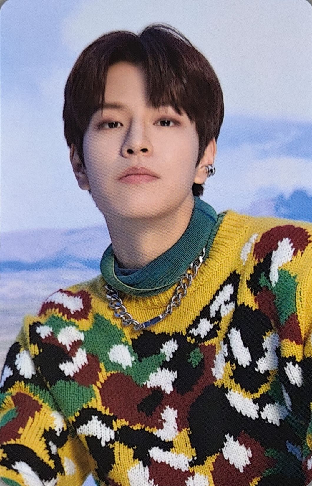 Dicon D'Festa Photocard