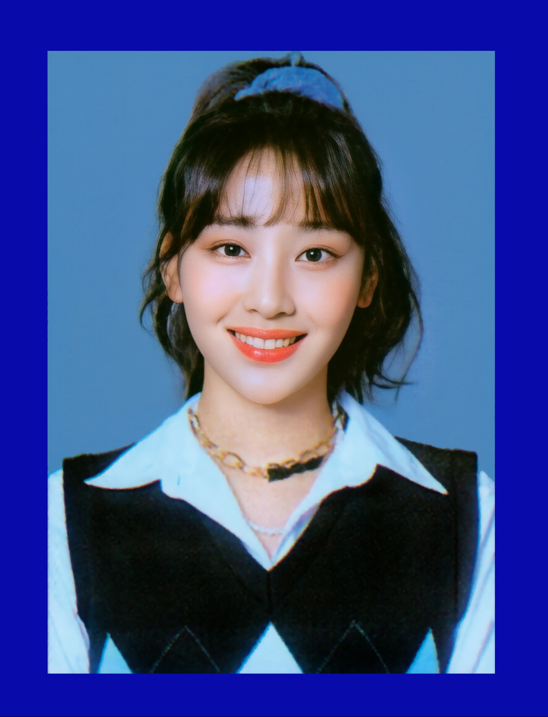 2022 Season's Greetings ID Photo Set