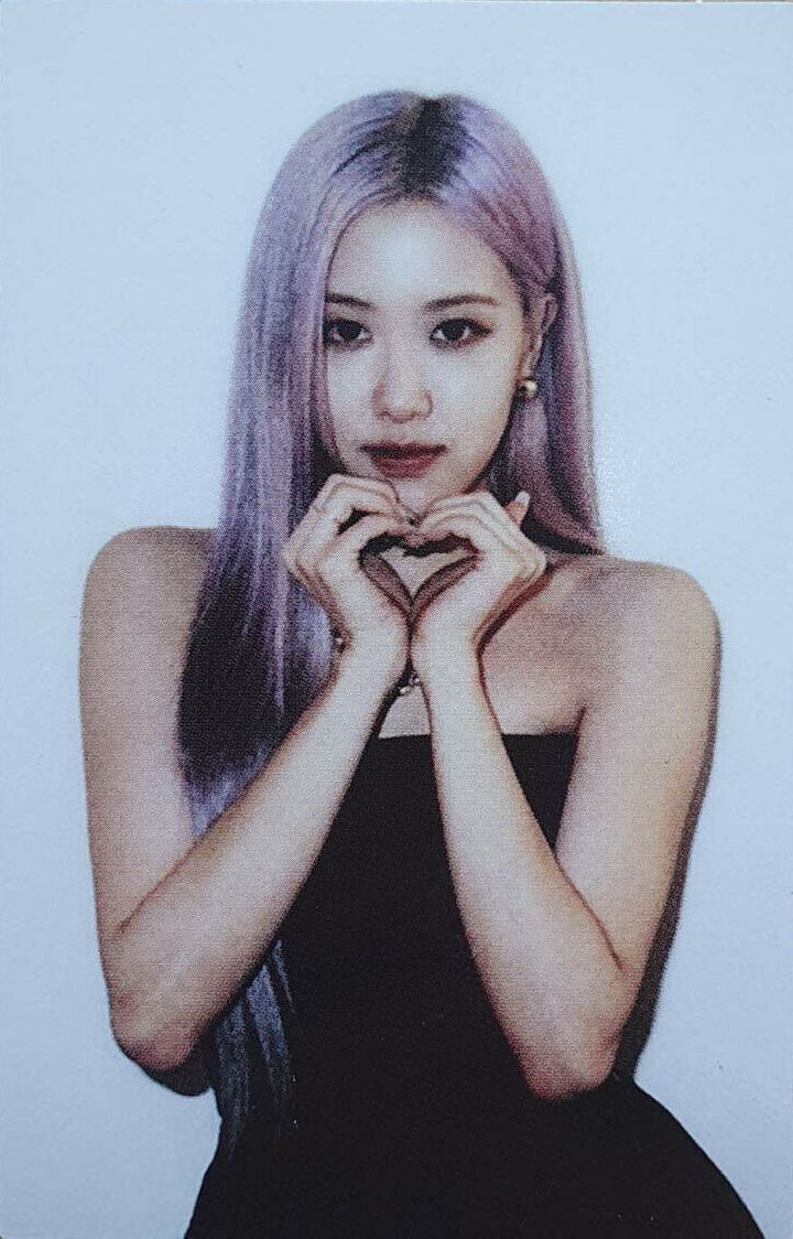 Photocards