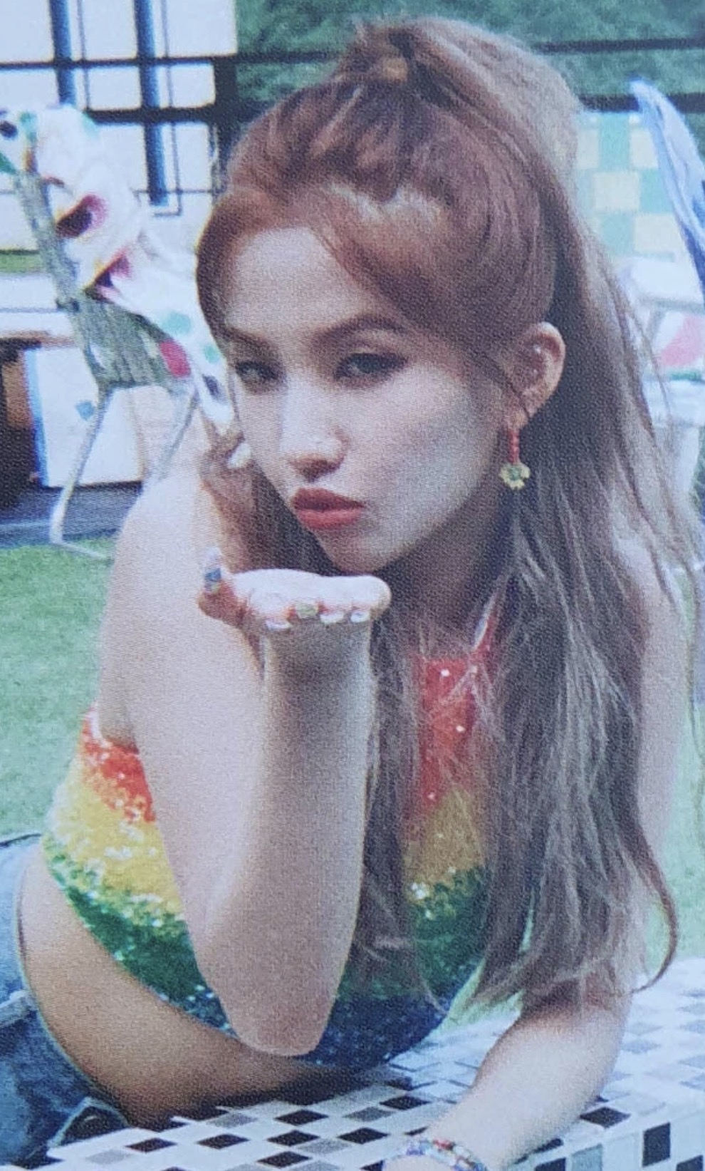 Photocards