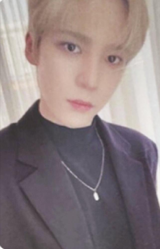 Makestar 9.0 Lucky Draw - Set 1