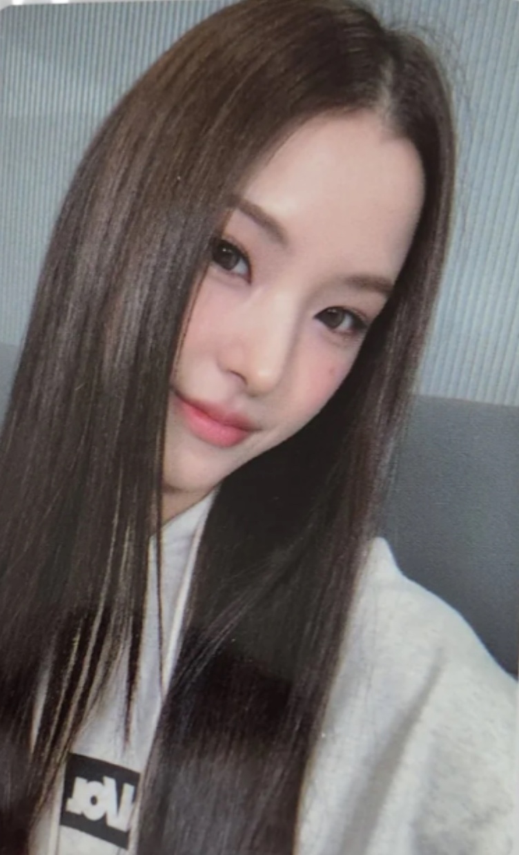 Ktown4u LD 2.0 Lucky Draw