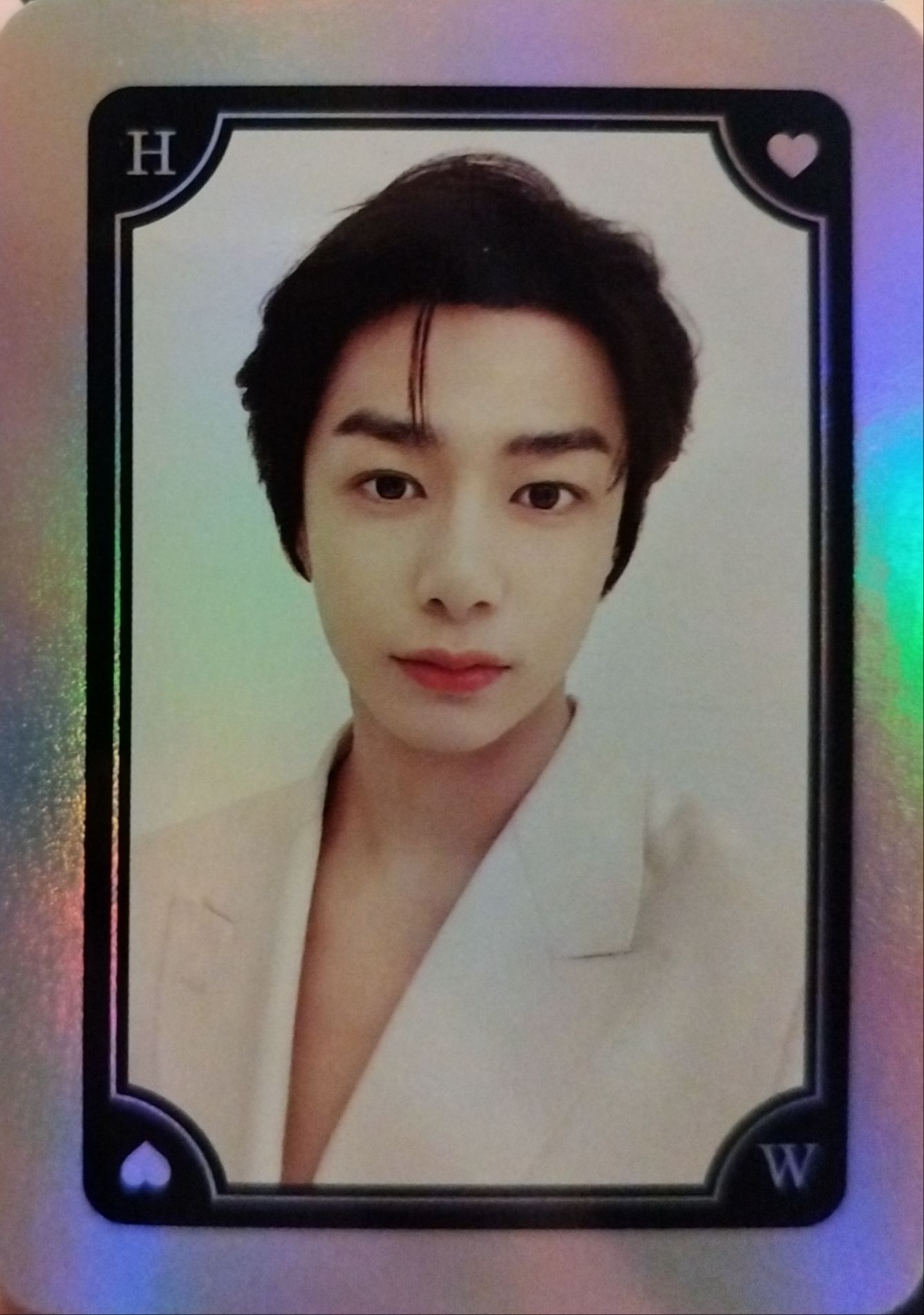 Hyungwon