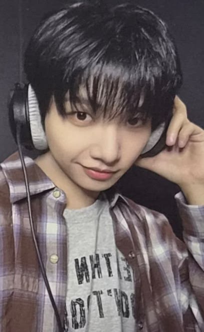Music Korea / Yes24 Pre-Order