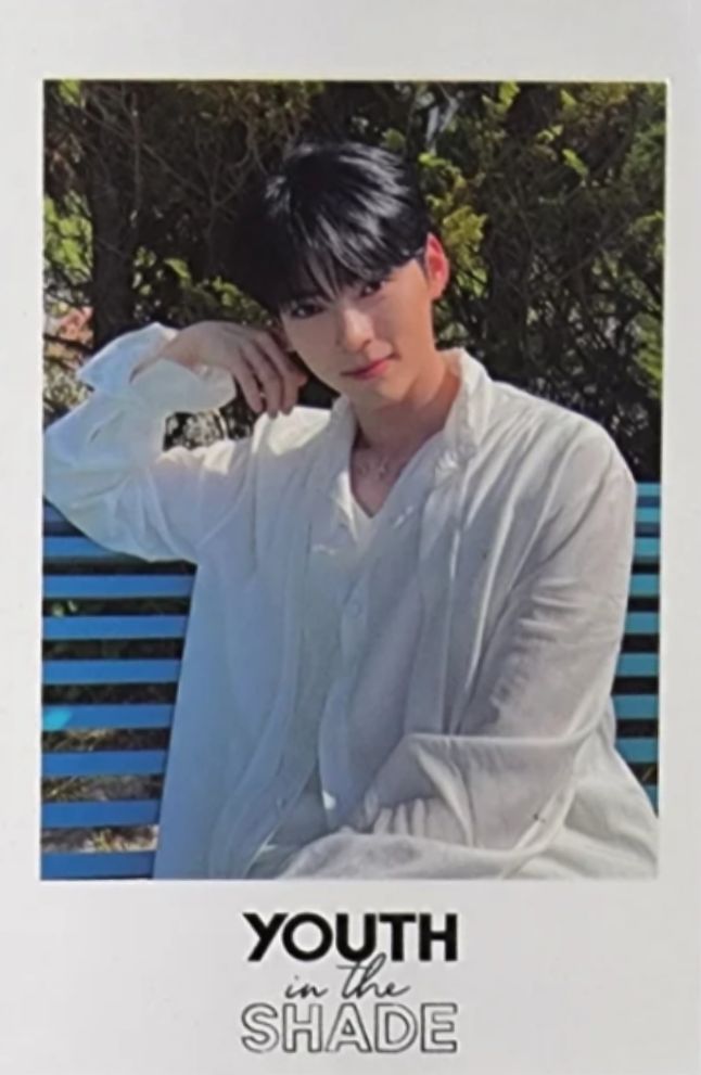 Everline 1.0 Polaroid LD