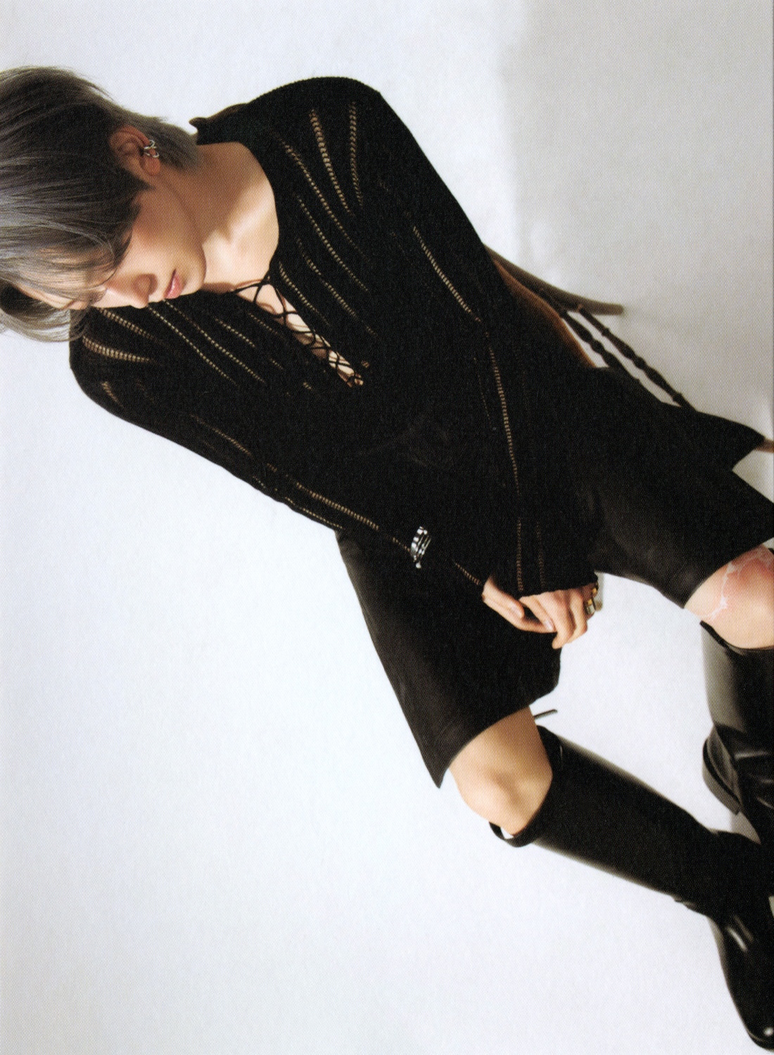 Fuma photocard