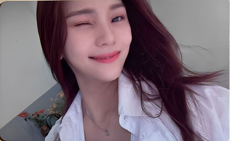 Selfie Photocards