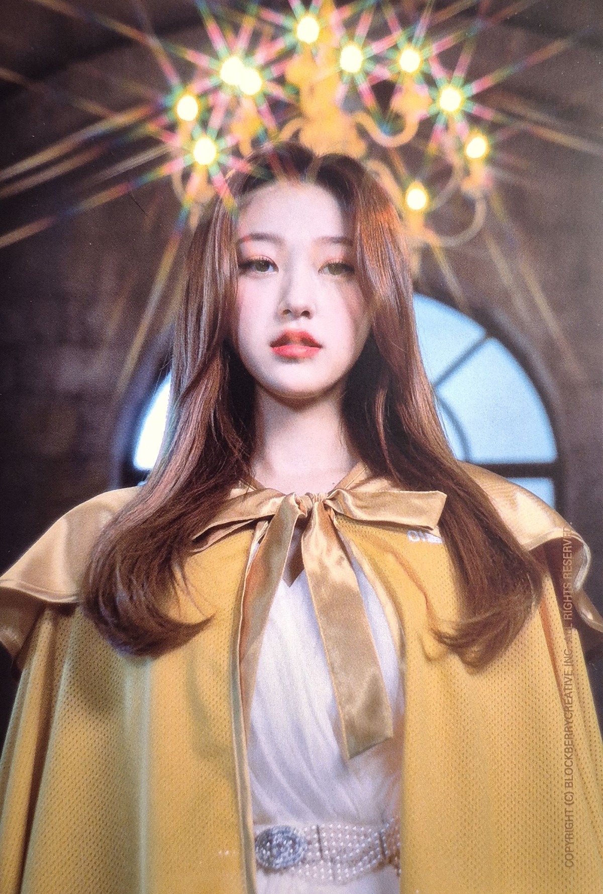 Choerry