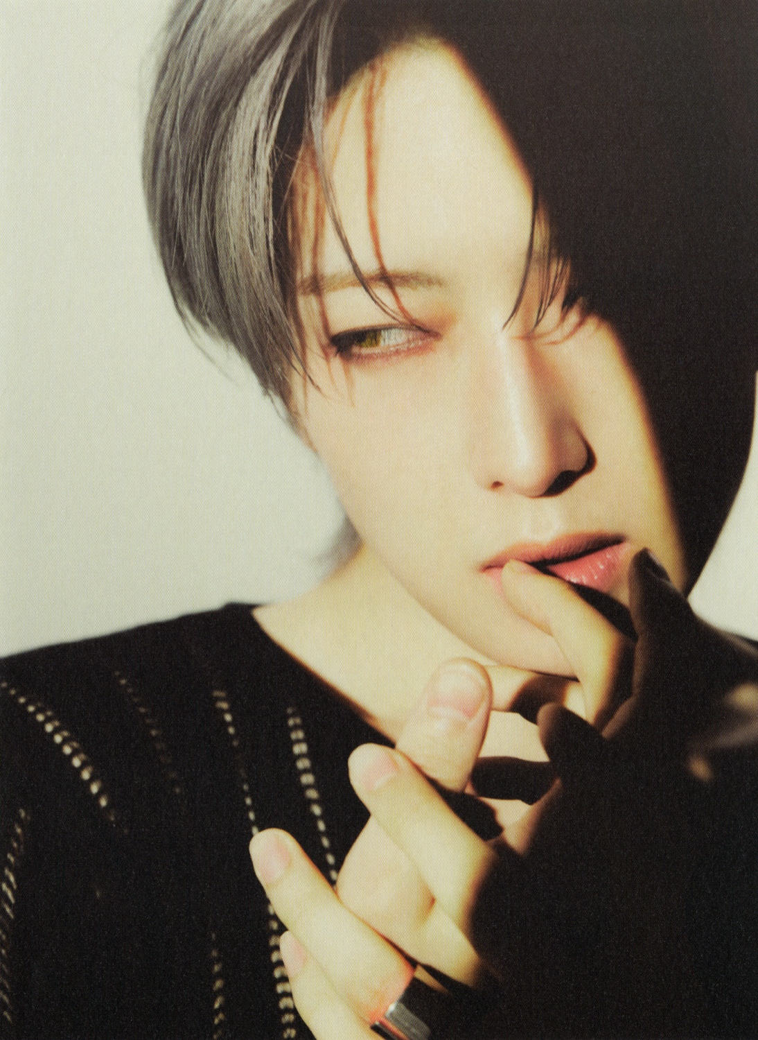 Fuma photocard