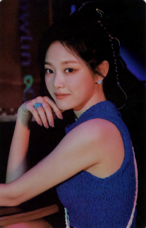 Hyunjin