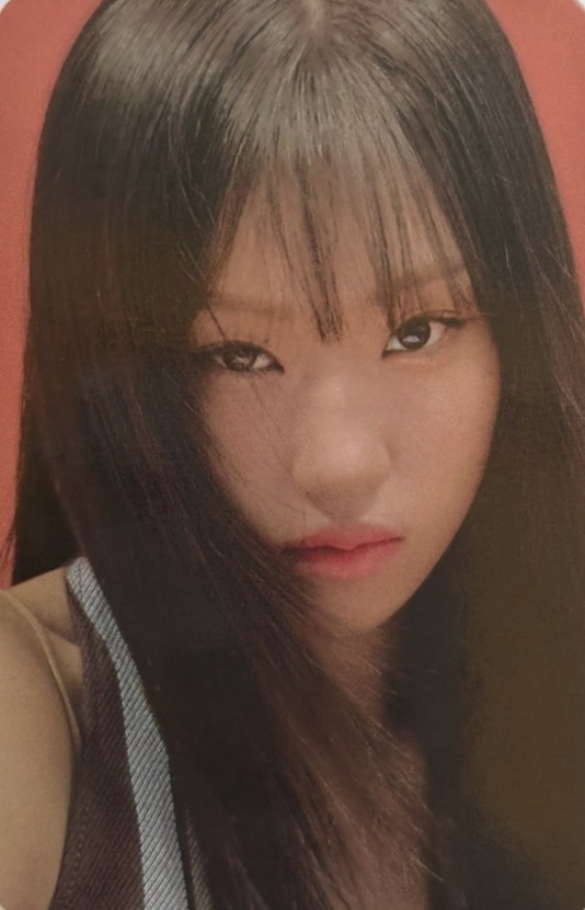 Photocard set