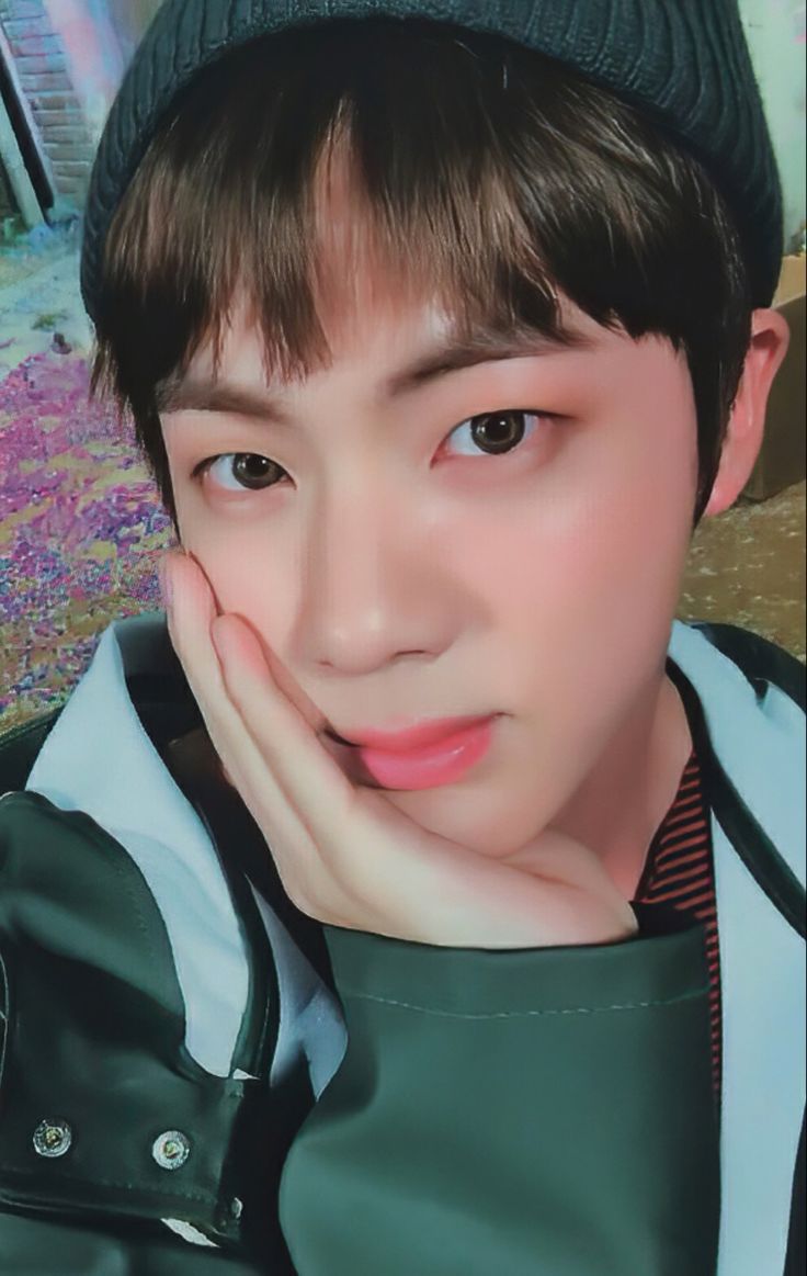 Random Photocard
