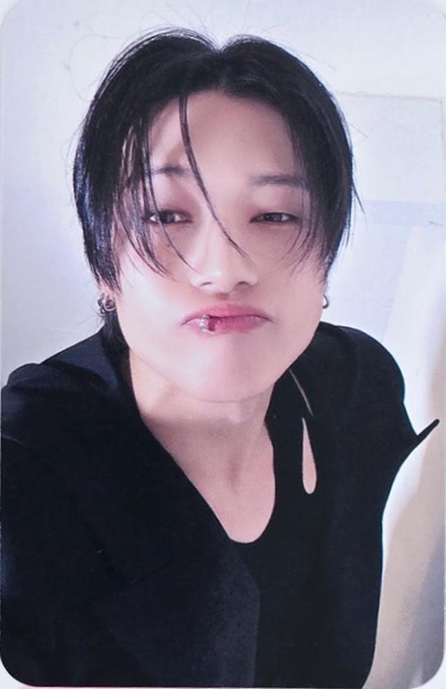 Fromm 1.0 Album Ver.