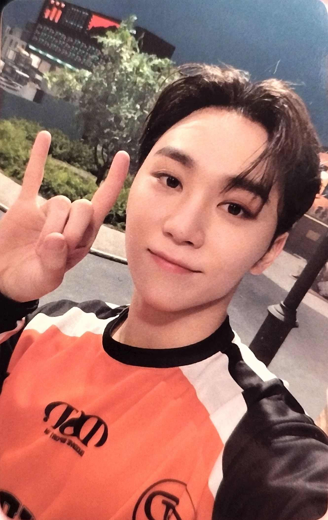 Seungkwan
