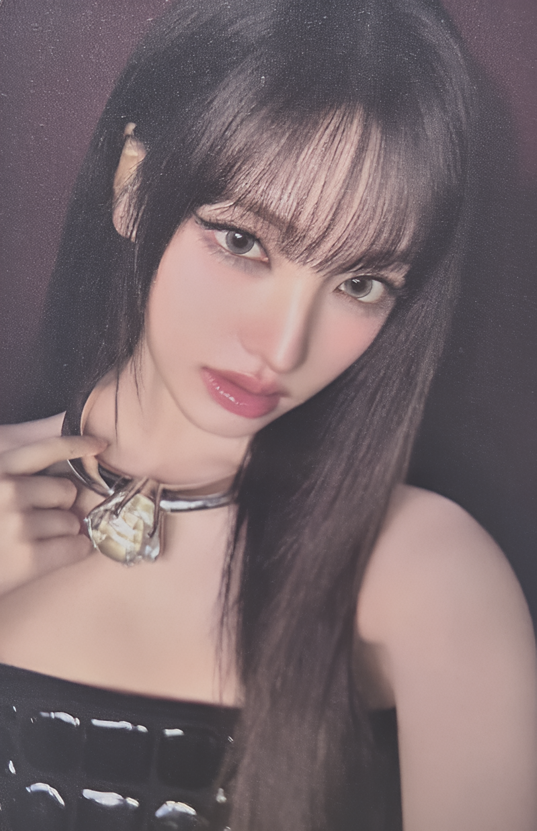 IVE 2nd World Tour 'SHOW WHAT I AM' Random Photocards Pack