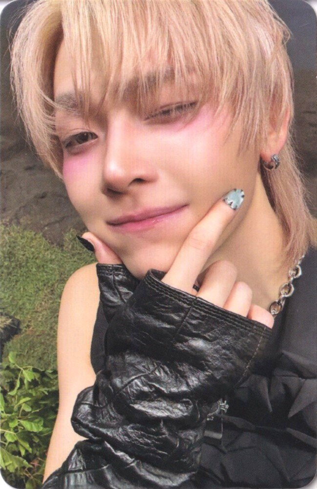 Photocard A