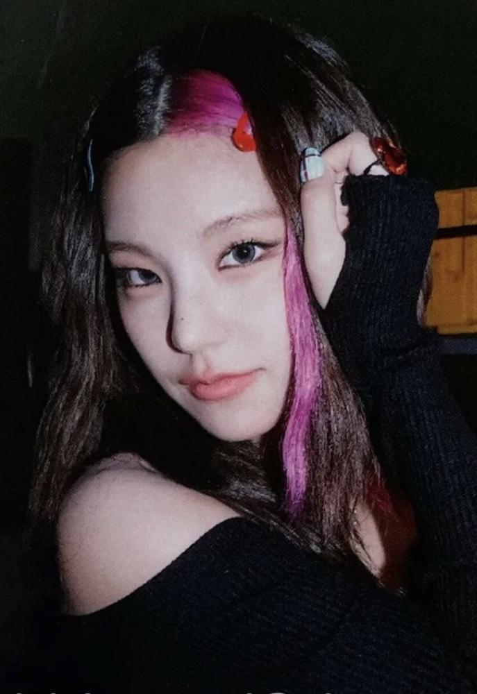 Withdrama 1.1 Lucky Draw — C