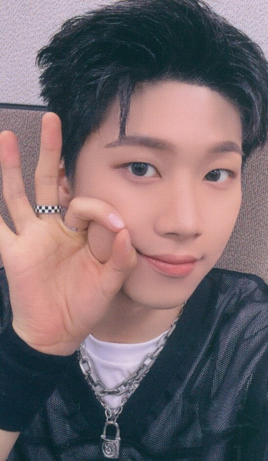 Hyunwoo